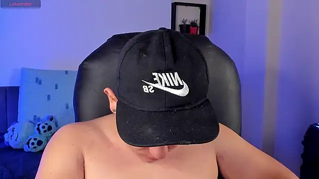 Dunkan_Kravitz webcam