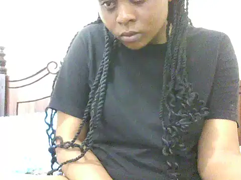Baby_brown webcam