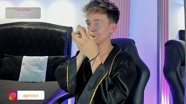 LiamWildx20 webcam