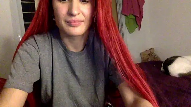 kendrafarq webcam