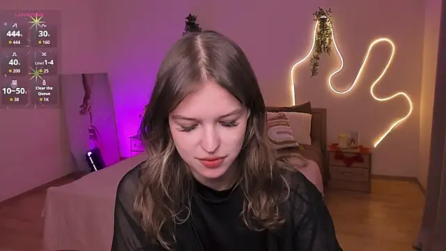 Lisa_Blossom webcam