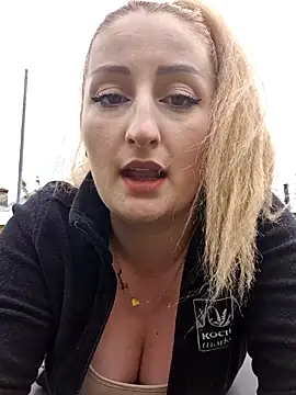 dixielarys webcam