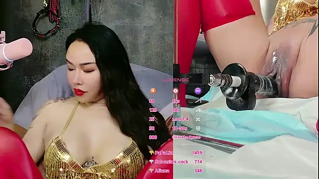 ladyfengyeS010 webcam