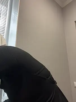 FlexibleDoll_ webcam