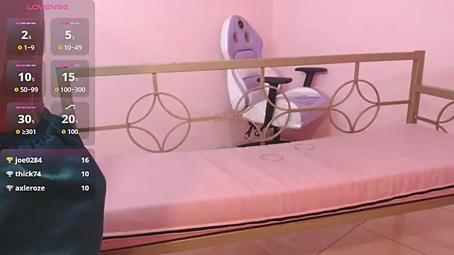 Choloeadams_xxx webcam