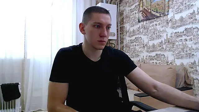 markbodrov webcam