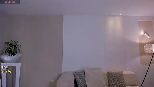 AmyRosse_X webcam