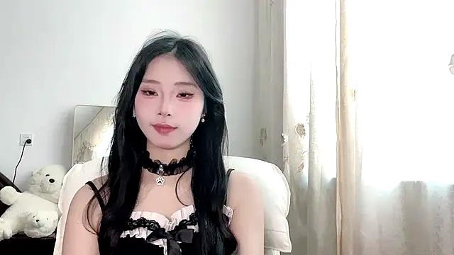 yiyibaby2026 webcam