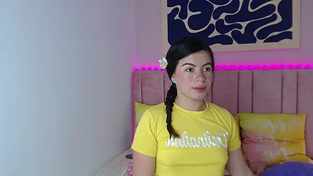 Zafiro_Brm webcam
