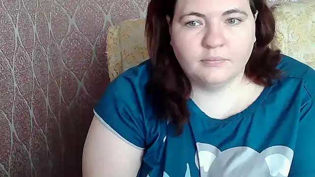 ElviraOreilllyX webcam