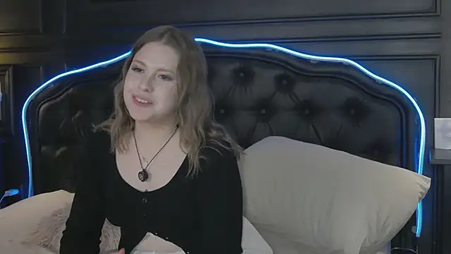 ArielDelRay webcam