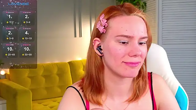 Ramona___ webcam