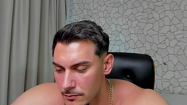 ClintMasters webcam