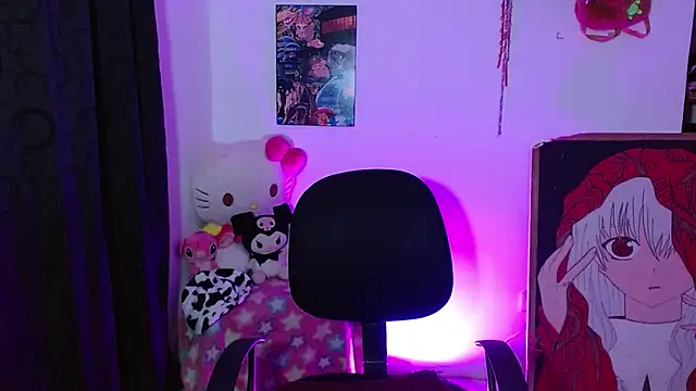 kittymiauu444 - Kittymiauu444's free webcam - UK Sex Cams