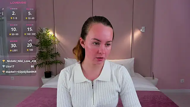 JaniceCollins webcam