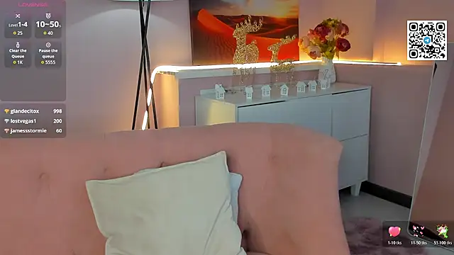 CherryLexi_ webcam