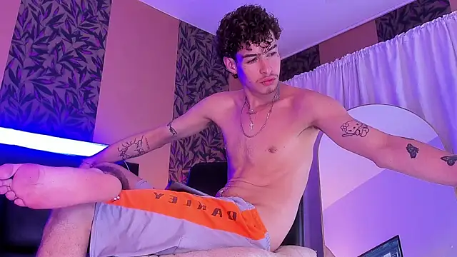 nova_salvatore (M twink) - cum show public