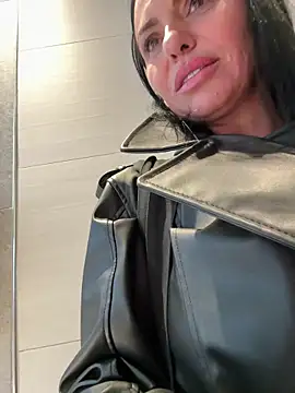 KimKelly13 webcam