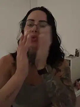 Anny_Fetish webcam