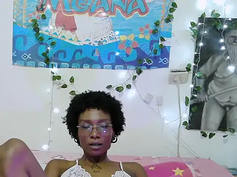 MajoSmith24 webcam