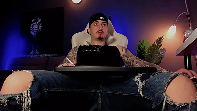 uptomatty webcam