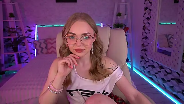 EmilySunshineS webcam