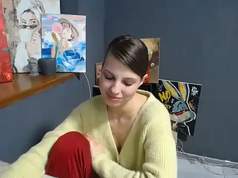 felicity_gold webcam