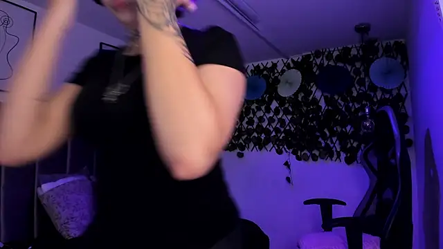 Kitty_Gang webcam