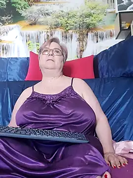 QueenPammy1 webcam