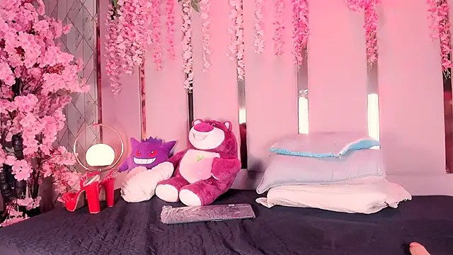 EmmaWilliam1 webcam
