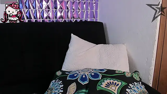 Britney_Rose webcam