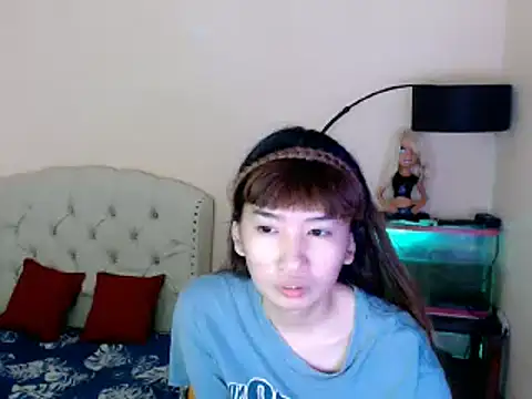 ShantalFoxxy_ webcam