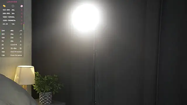 LettySlovacek webcam