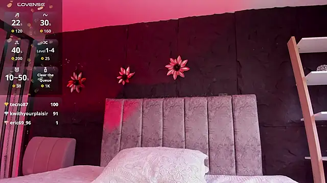 Cherrybombs_ webcam