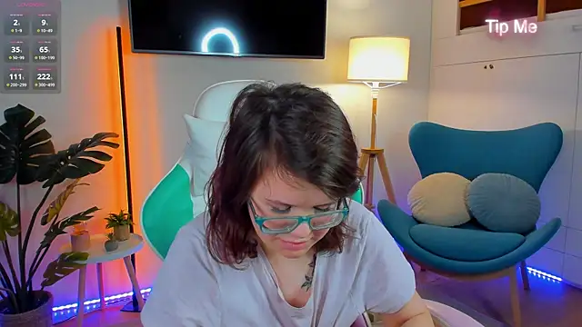 Ariell_Mini webcam