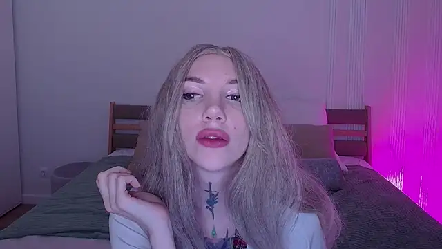 AssolSoul webcam