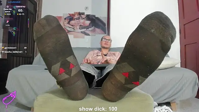 Vlad__night webcam