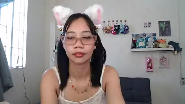 GloryKulikowski webcam