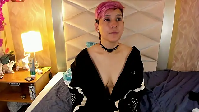 DannyRouds webcam