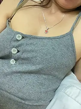 Candy_baby01 webcam