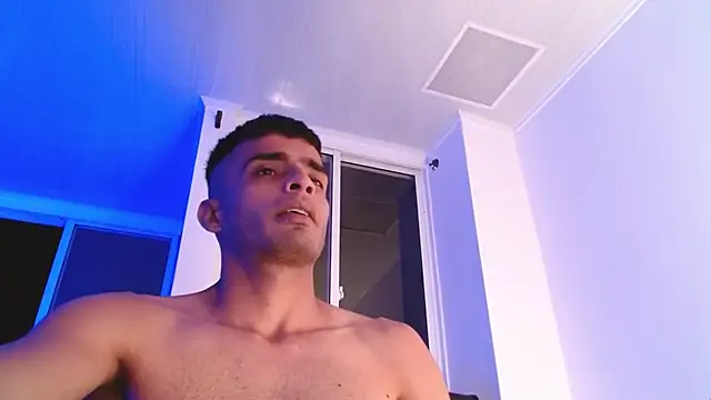 Bad_Boy_Carter69 webcam
