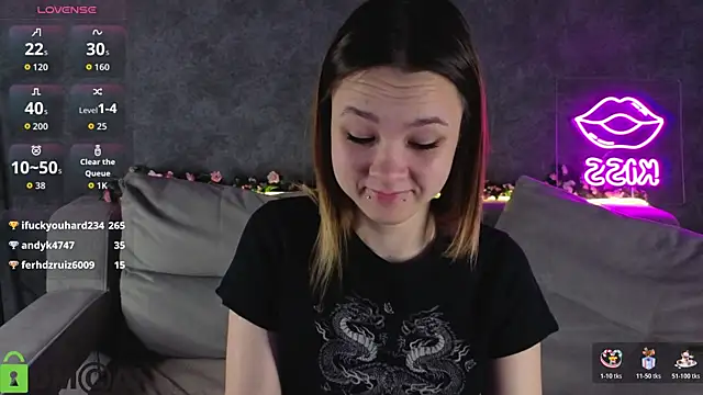 Lori_Bllossom webcam