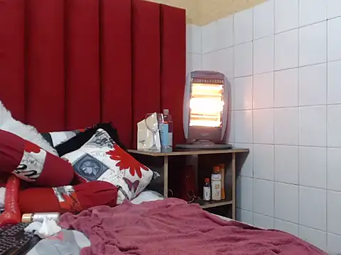 SexySweetCandyX webcam