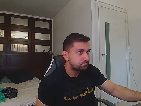 BryceReign webcam