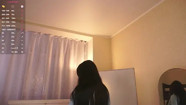 KarryFlennoy webcam