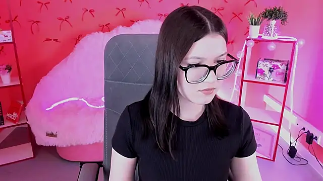 JennyGibson webcam