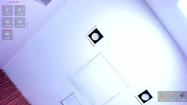 MiiaMoon_ webcam