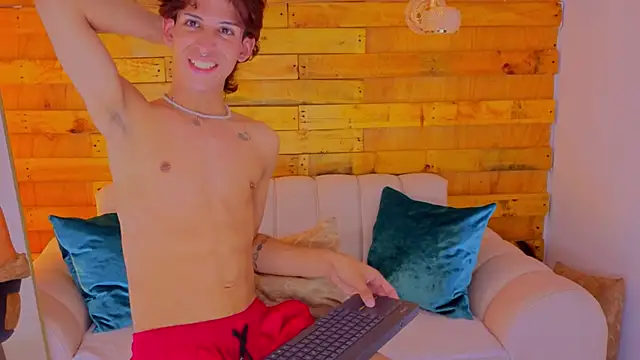 jack_shine webcam
