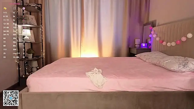 JerleneBelfy webcam