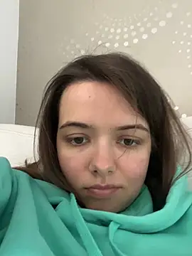 TheGirlWhoCriedDuck webcam